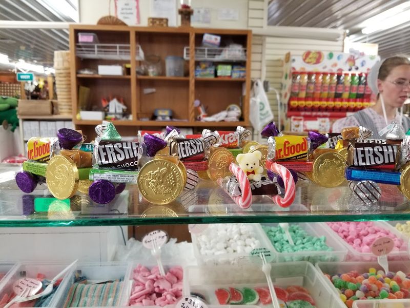 Beyond The Oven: Coffee, Cider, And A Map Of Snacks