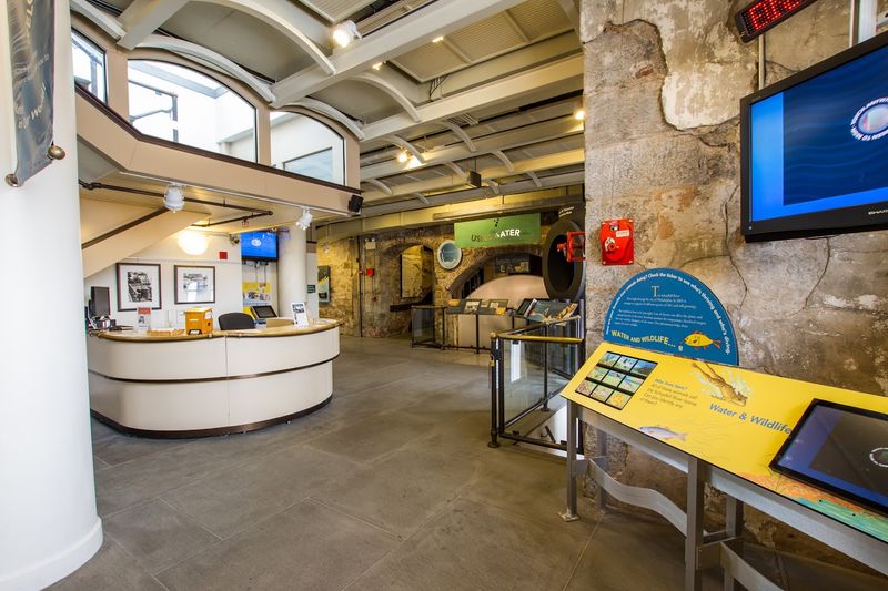 Saved From Demolition And Given New Purpose