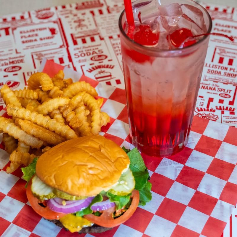 A Menu Built For Cravings And Comfort