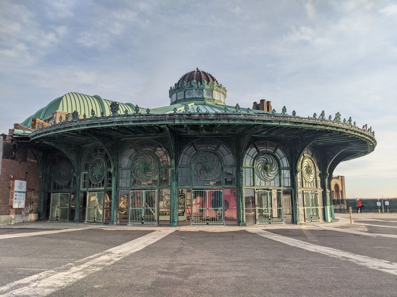 Designed By The Same Architects Behind Grand Central Terminal