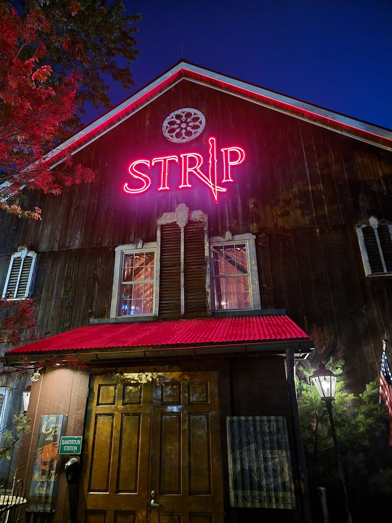 One Great Steak Is Enough To Justify The Drive