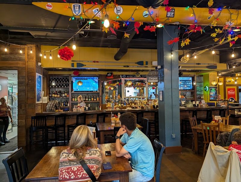 Service That Sets The Tone