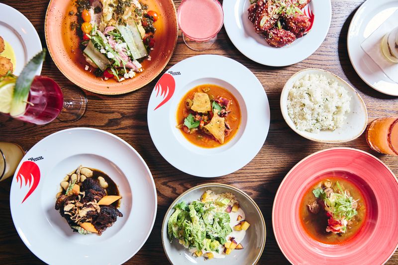 Coffee And Homemade Touches That Complete The Experience