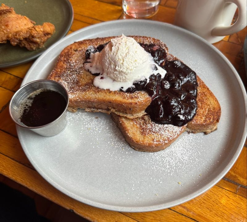 Weekend Brunch Worth Waking Up For