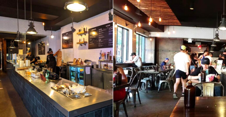 The BBQ Ribs At This New York Restaurant Are So Outrageously Good, You’ll Drive Miles Just For A Bite