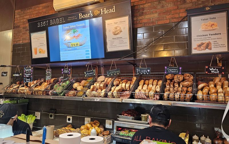 A Neighborhood Gem That Draws Crowds From Around The Globe