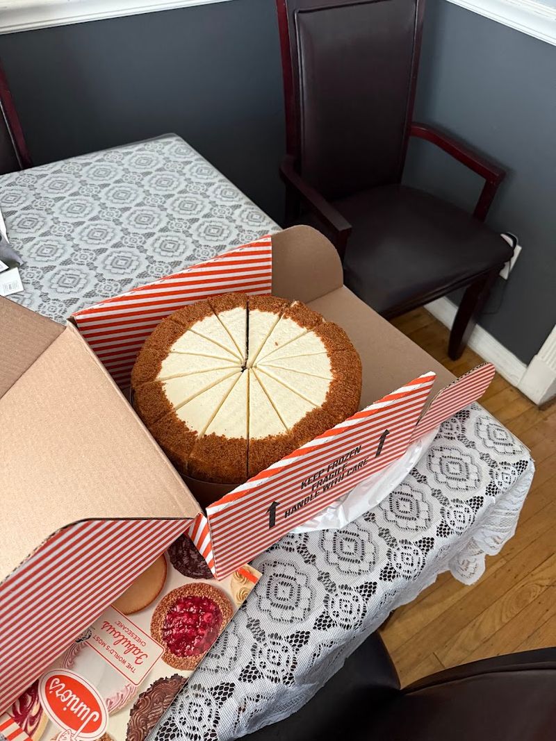 Classic Slices Sit Alongside Specialty Flavours