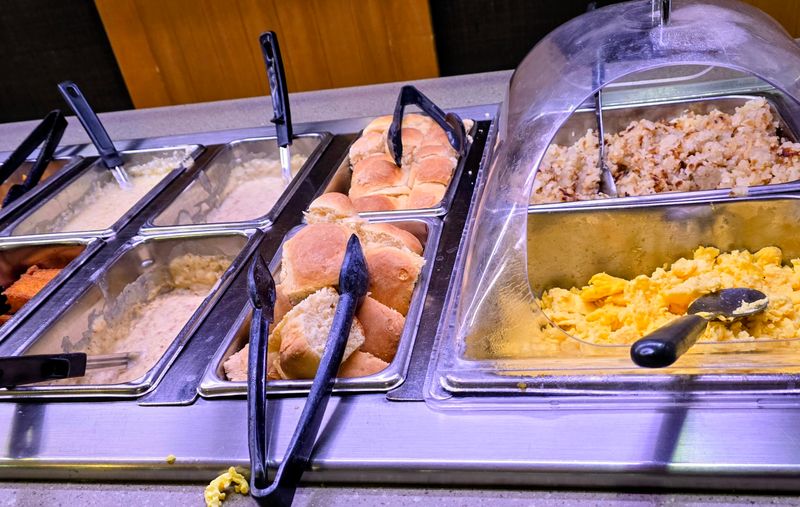 Family-Style Hospitality Defines The Experience