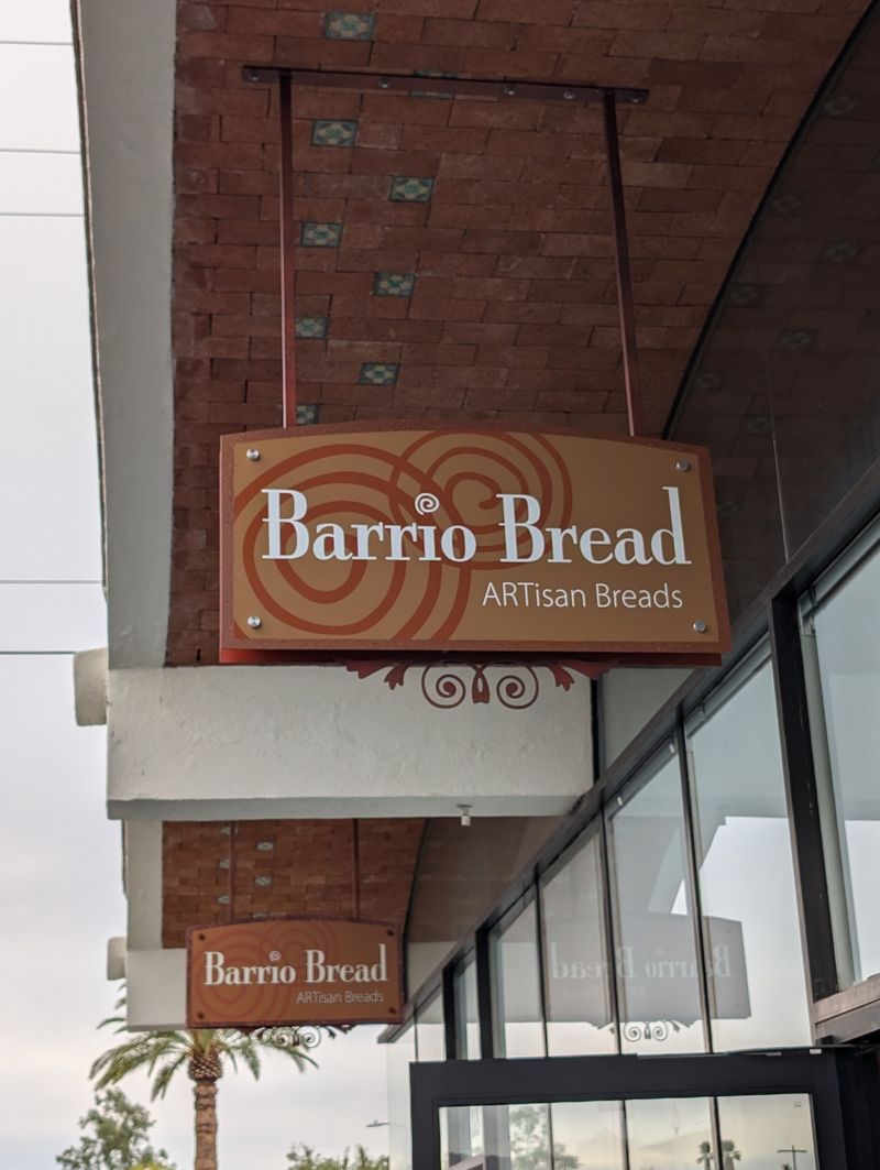 Visitors Often Leave With Whatever Is Still Available