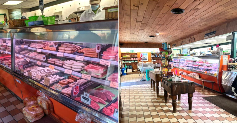 The Barbecue Meat At This New York Shop Is So Deliciously Good, You’ll Drive Miles For A Taste This Season