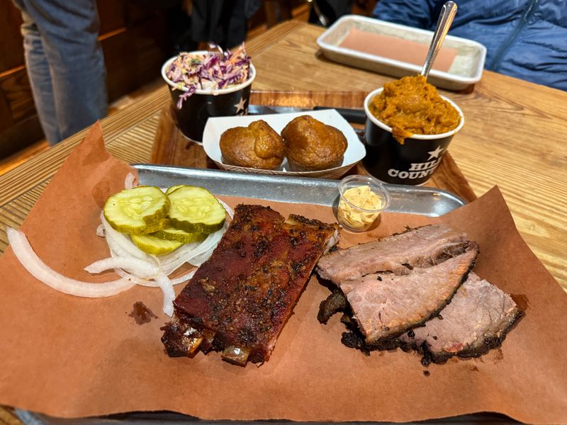 What Makes This Smokehouse So Amazing