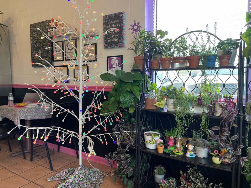 A Small Space With Big Comfort