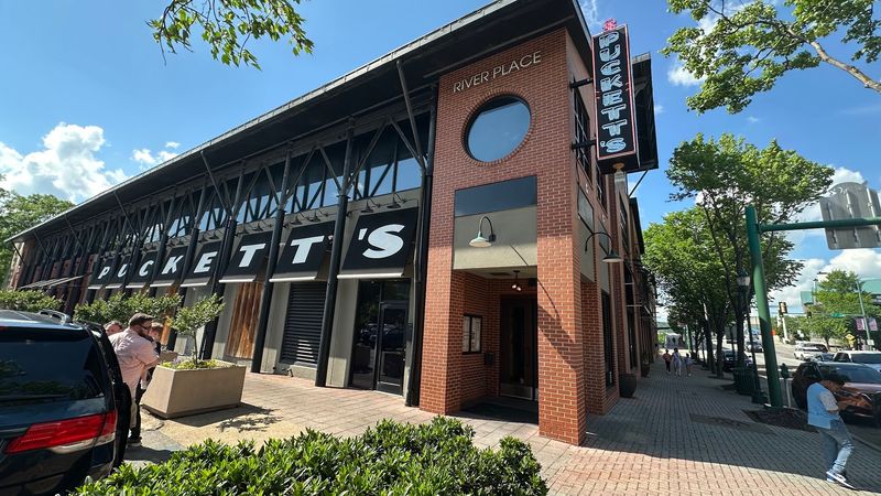 A Southern Spot Worth Seeking Out