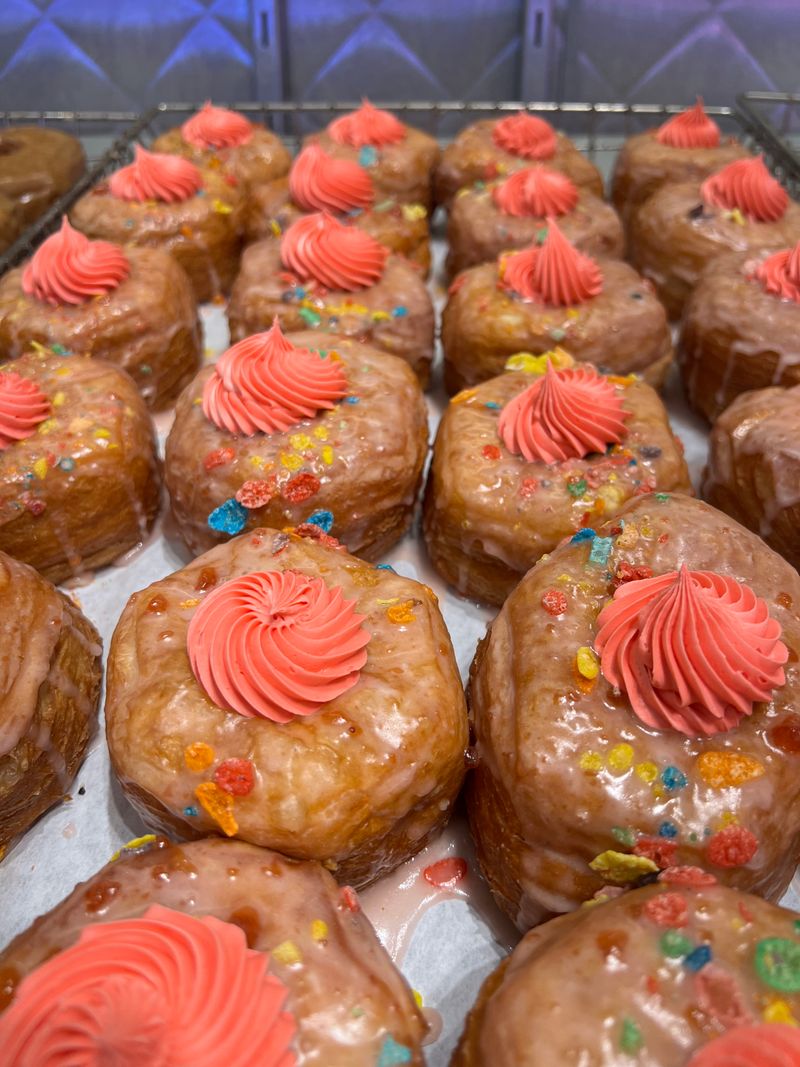 Why The Donuts Deserves The Spotlight