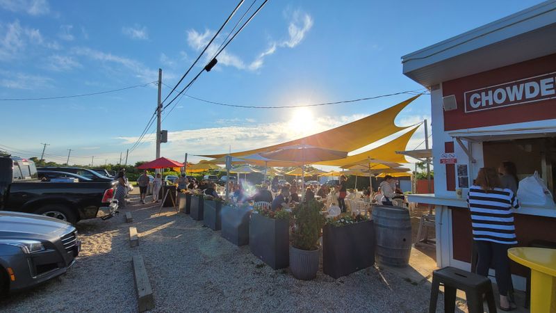 How To Make The Most Of A Sunlit Stop By The Dunes