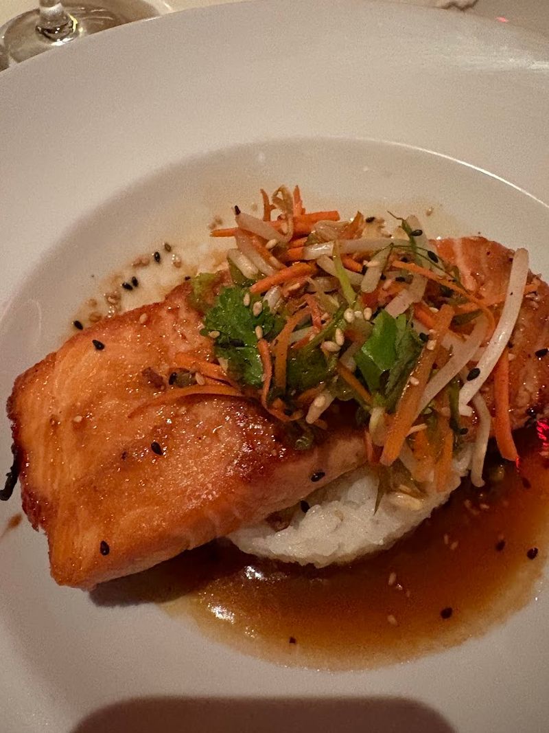 Mitchell's Ocean Club