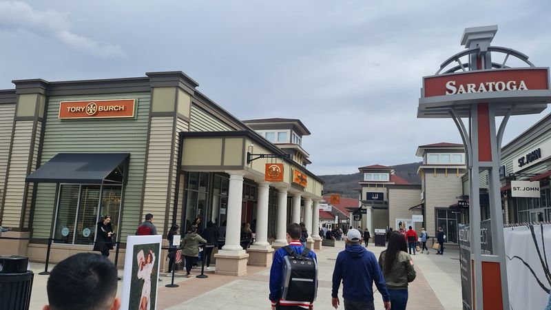 What This Outlet Actually Is