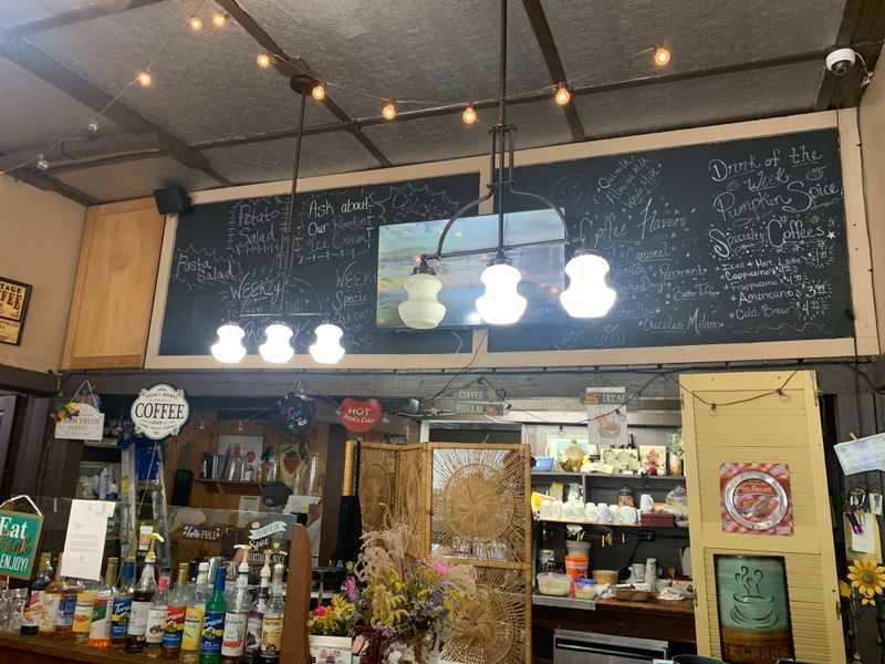 Coffee That Plays Nicely With Pastry