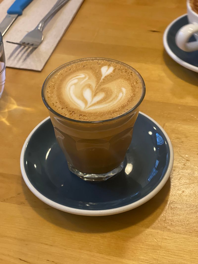 Coffee That Stands Up Straight, Plus Juices With Real Personality