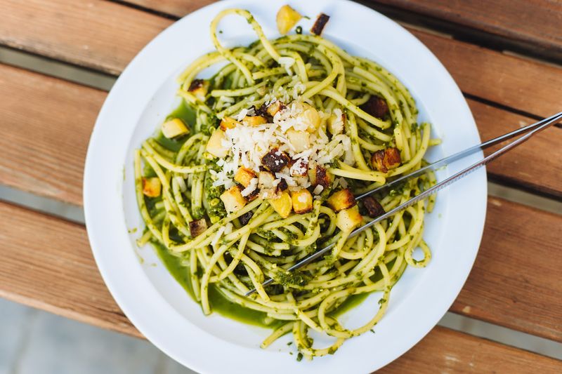 Strega Nonna (Negaunee)