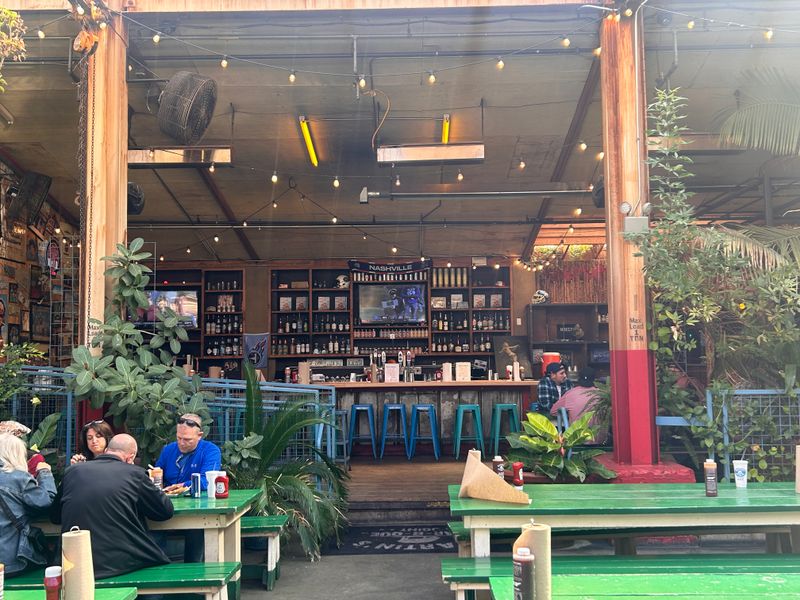 Ribs That Reward Patience