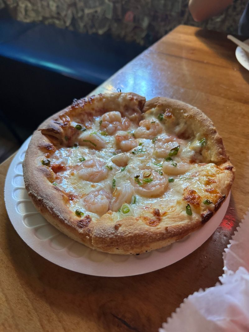 The Pizza Has Built A Loyal Following Of Its Own