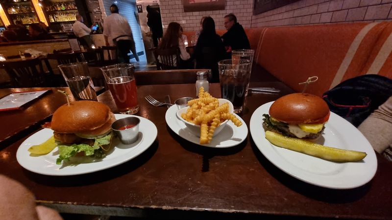 What To Order Next Time, Because There Will Be A Next Time