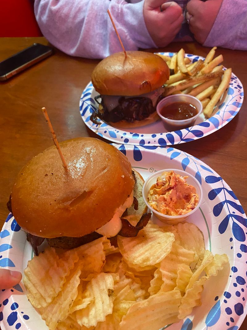 Its Loyal Following Makes It A Must Visit For Cincinnati Food Lovers