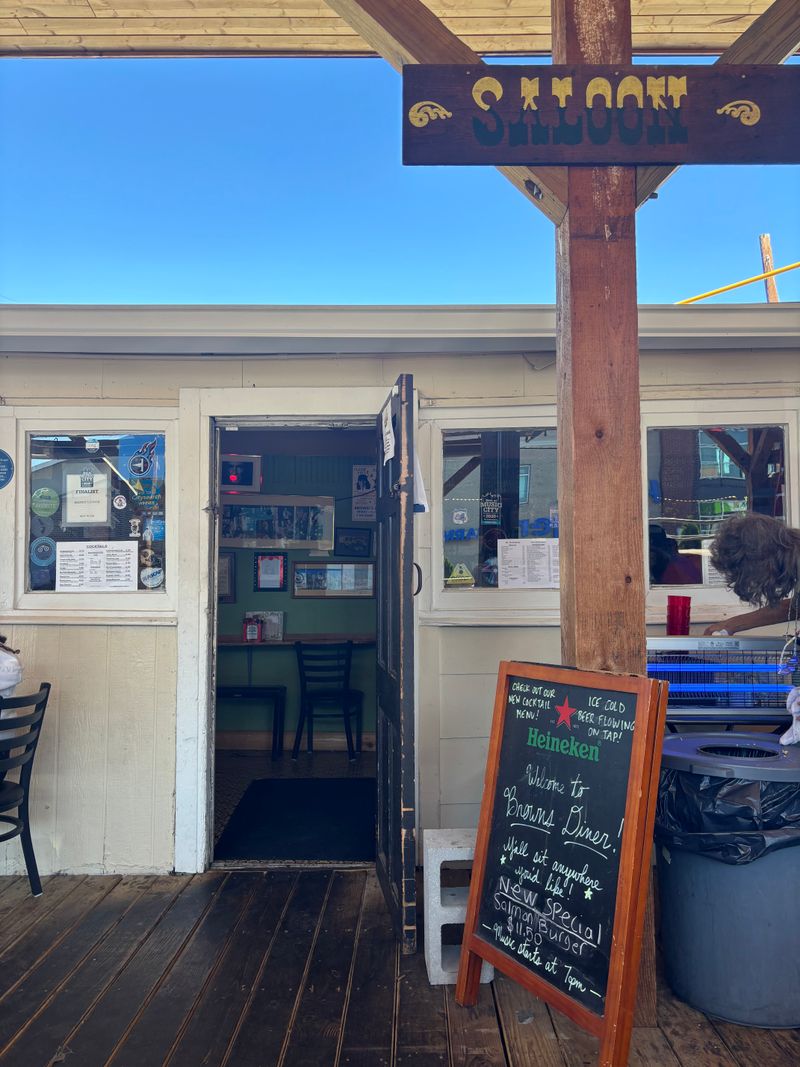 Breakfast Comfort For Late Mornings