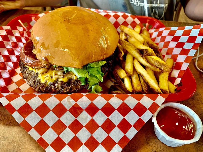 Texan Classic That Draws Crowds