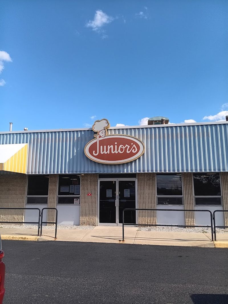 It Feels Like A Hidden Dessert Destination