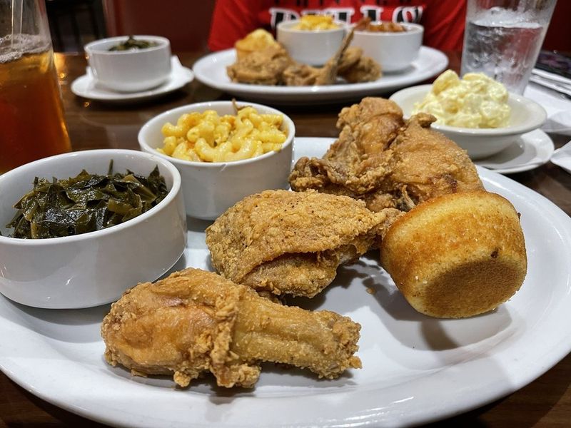 Paschal's Restaurant & Bar