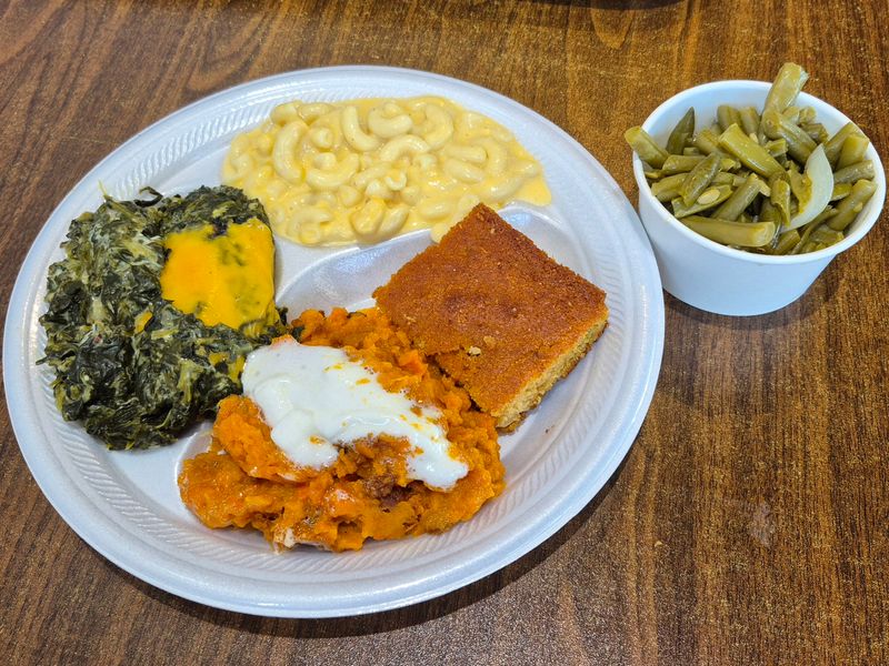Sides That Pair Well With Meatloaf