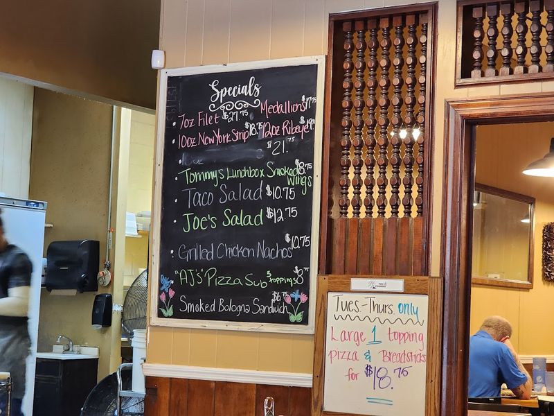 A Menu Range That Covers More Ground Than Expected