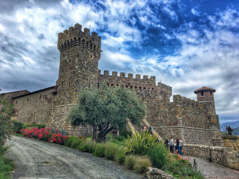 Seasonal Light And Weather Change The Experience Each Visit