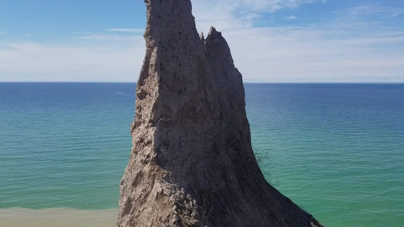 The Geological Drama That Defines The Landscape