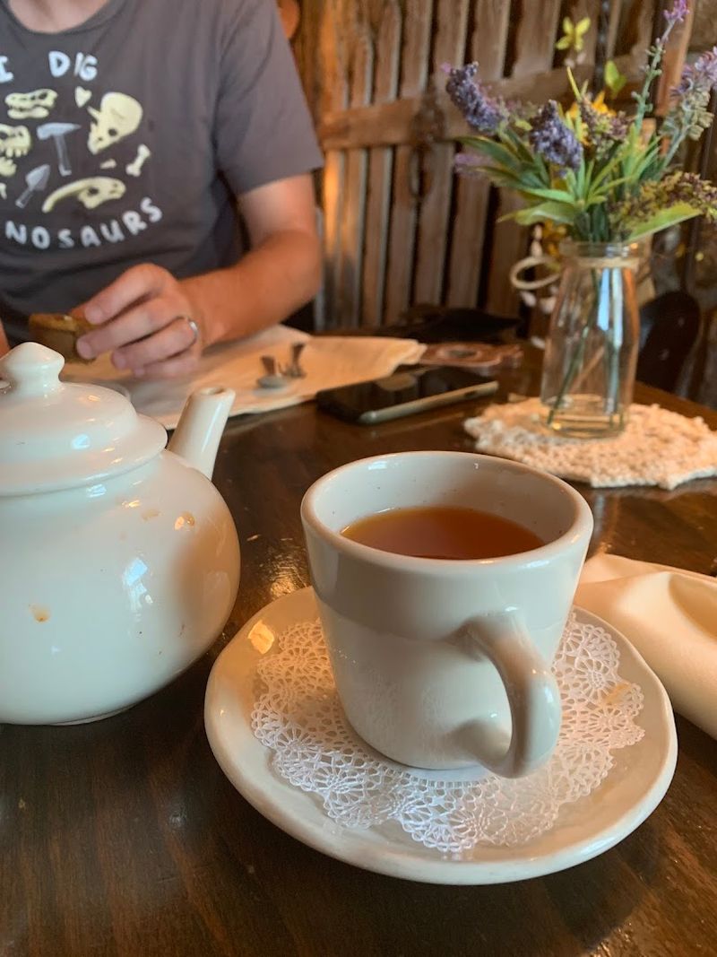 Friendship Tea Worth Every Sip