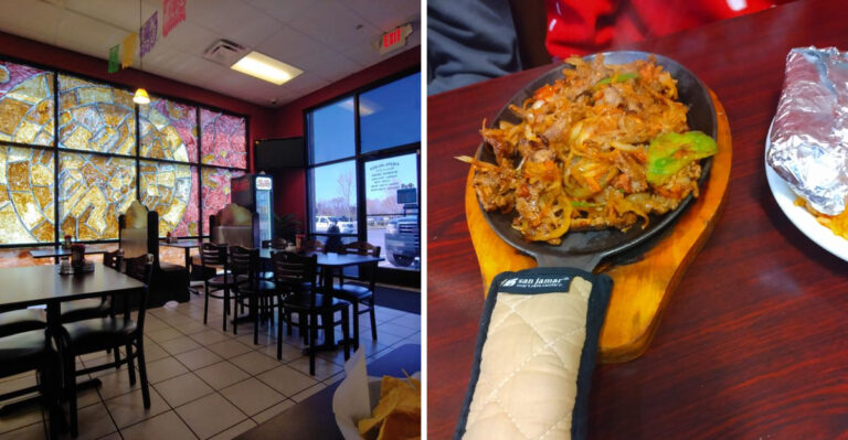 The Charming Restaurant In Tennessee Where You Can Eat Well For Under $10