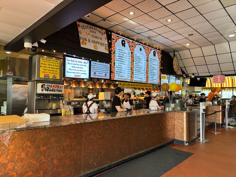 Texture That Rewards Commitment