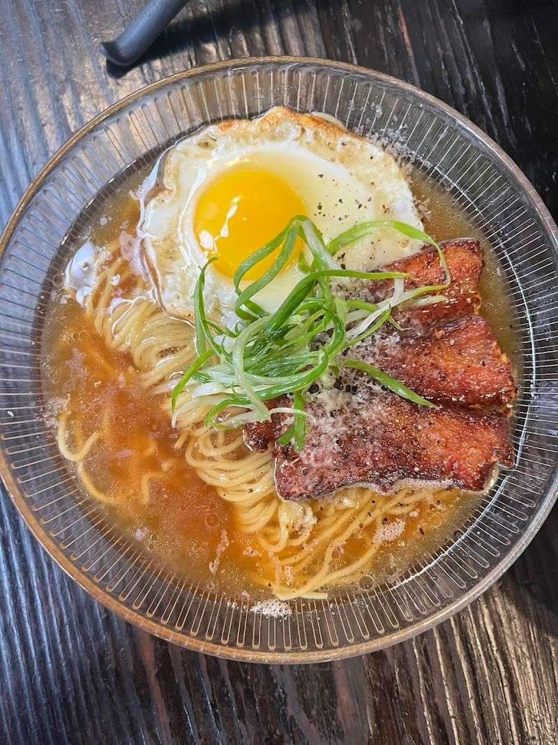 Ramen By Ra Serves Bowls That Rewrite The Rulebook