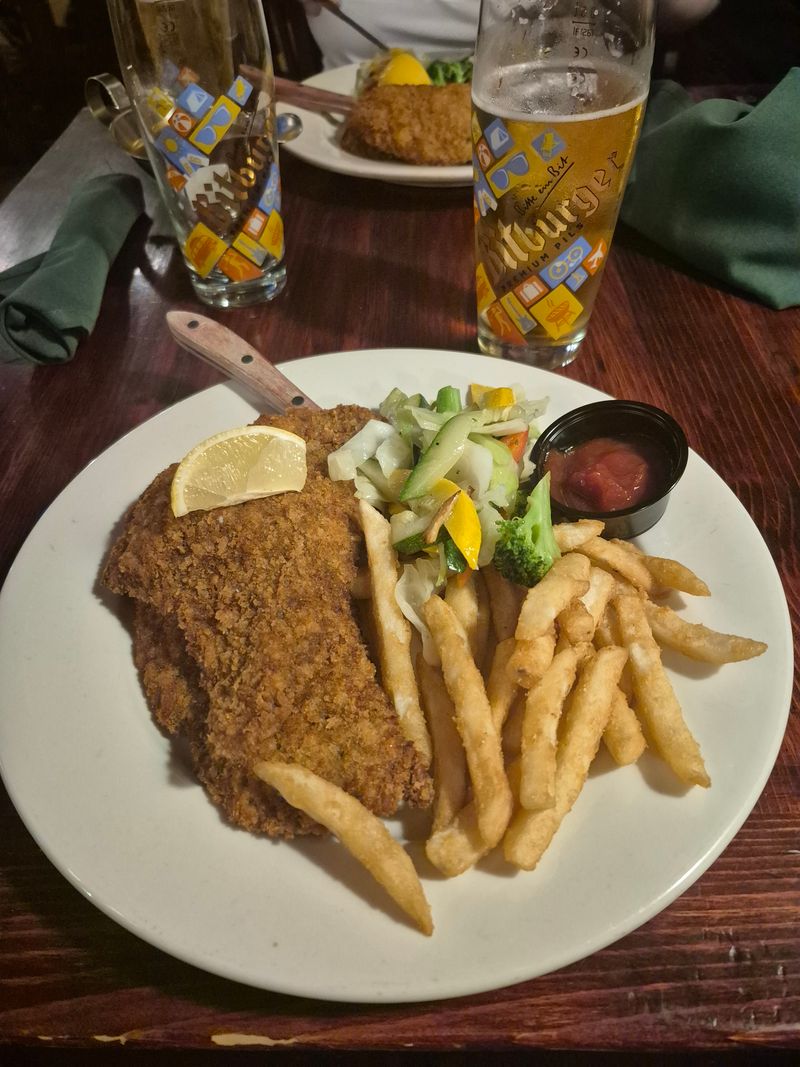 One Signature Dish Still Drives The Entire Experience