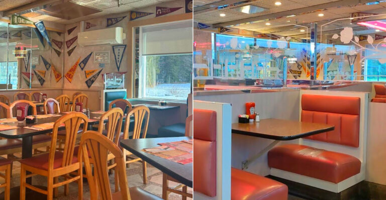 The Chicken Fried Steak At This New York Diner Is So Good, It’s Worth A Road Trip In 2026