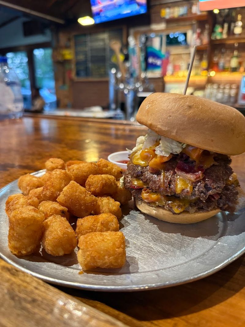 Tater Tots That Hold Their Own