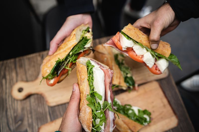 Peppe And Other House Favorites