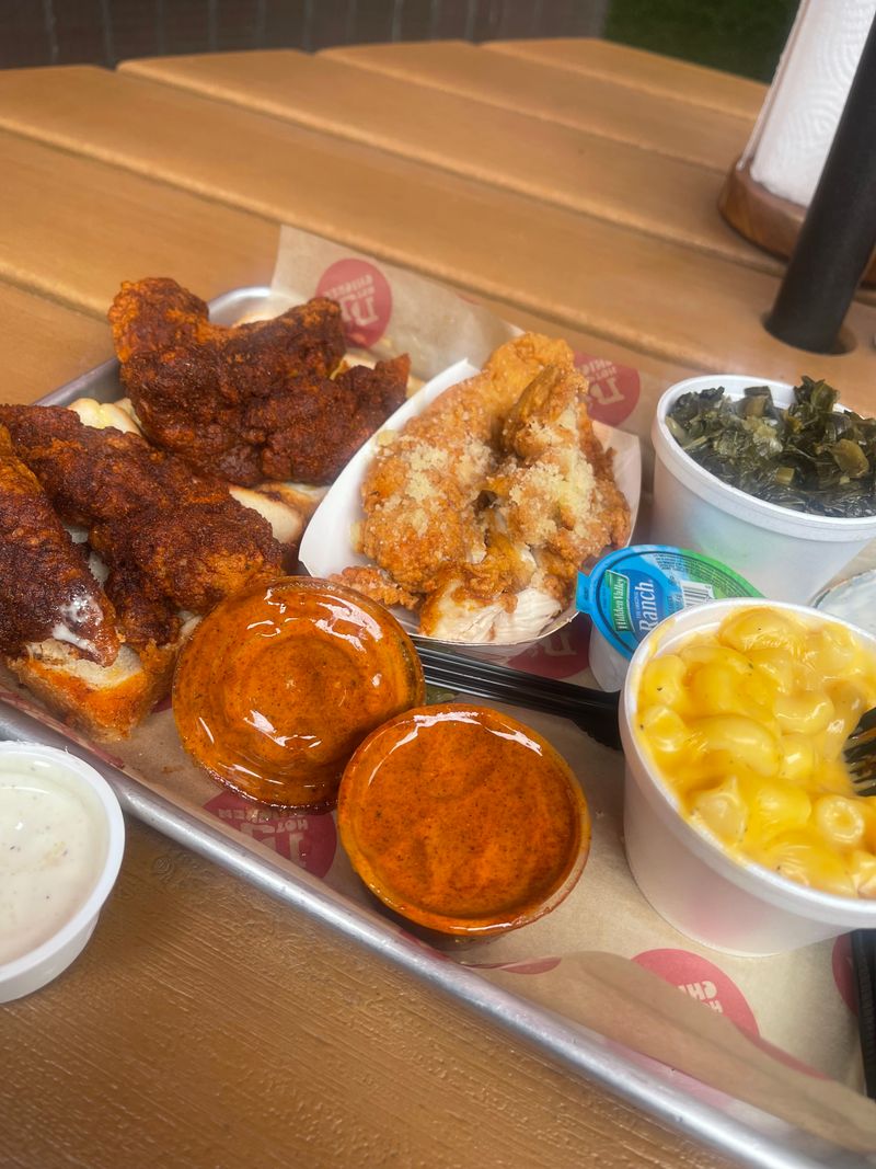 Heat Levels And How To Choose