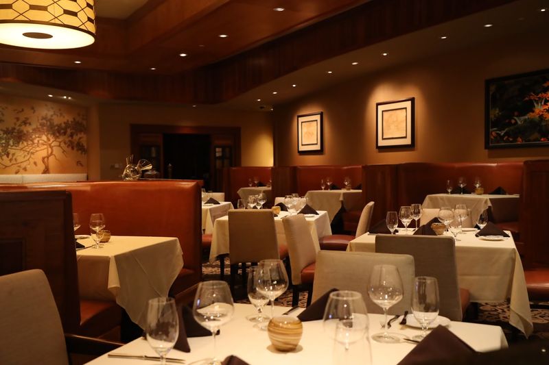 Copper Rock Steakhouse New Buffalo (New Buffalo)