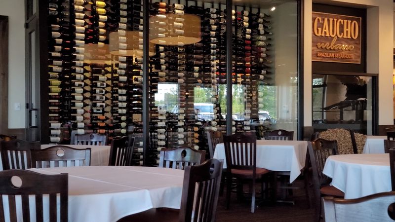 Gaucho Urbano Brazilian Steakhouse – 2790 Parkway, Pigeon Forge, TN 37863