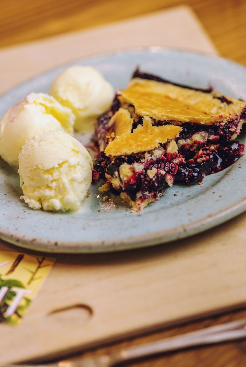 When To Go So You Get The Good Slice