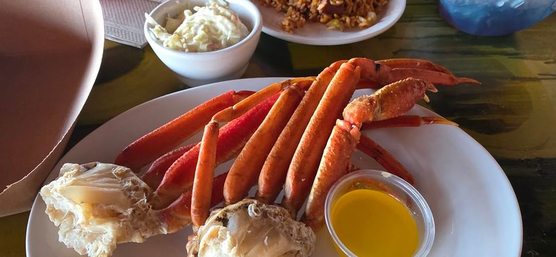 Pickle Bill's Lobster House (Grand River)