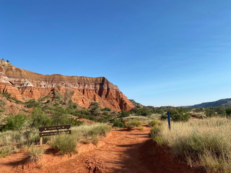 Modern Trails Follow Historic Indigenous And Settler Paths